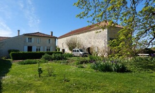 Maison 4 Pièces 118 m² à vendre à Neulles (17500)