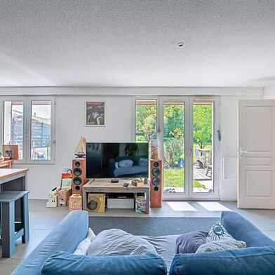 Maison 4 pièces 339999 €