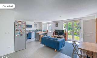 Maison 4 Pièces 80 m² à vendre à Gradignan (33170)