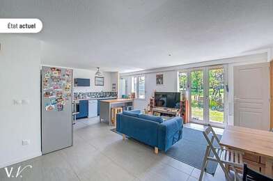 Maison 4 pièces 339999 €