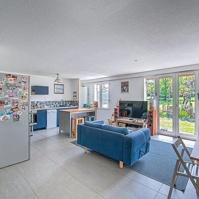 Maison 4 pièces 339999 €