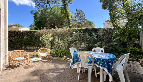 Appartement 2 pièces  à vendre Royan 17200