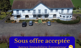 Commerce  900 m² à vendre à Lamarque-Pontacq (65380)