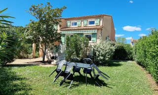 Maison 4 Pièces 73 m² à vendre à Vidauban (83550)