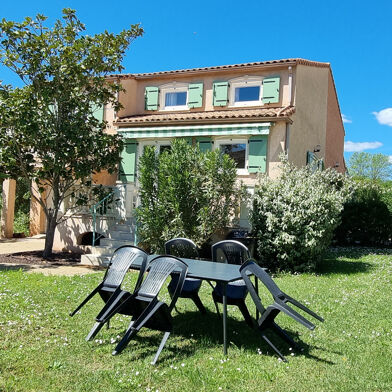 Maison 4 pièces 280000 €