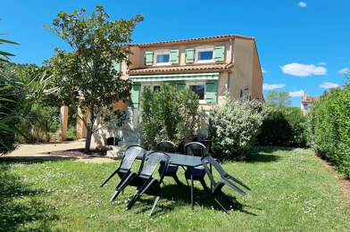 Maison 4 pièces 280000 €