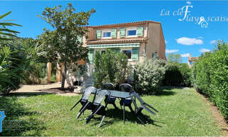 Maison 4 Pièces 73 m² à vendre à Vidauban (83550)
