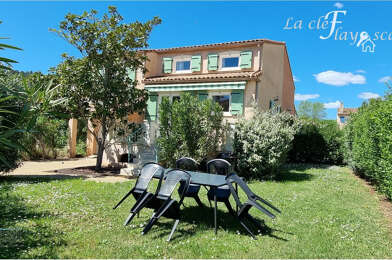 Maison 4 pièces 280000 €