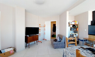 Appartement 3 Pièces 56 m² à vendre à Balaruc-les-Bains (34540)