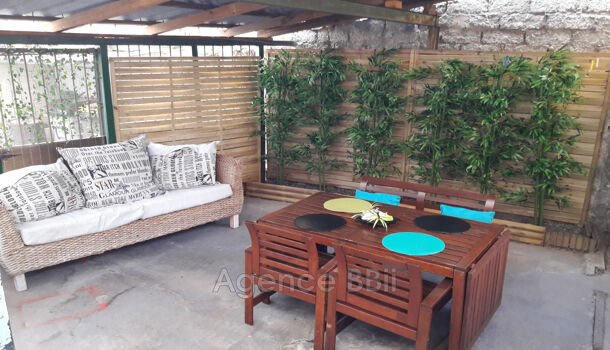 Appartement 3 pièces  à vendre Nice 06300