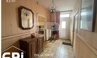 Maison 4 Pièces 95 m² à vendre à Bressuire (79300)