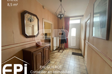Maison 4 pièces 96300 €