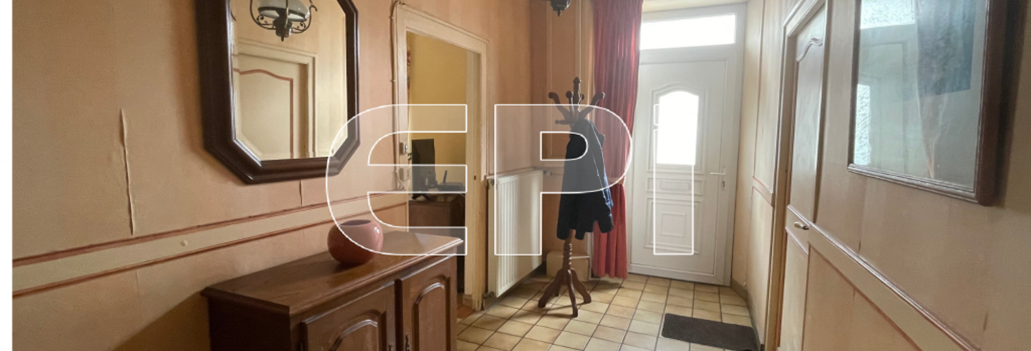 Maison 4 Pièces 95 m² à vendre à Bressuire (79300)