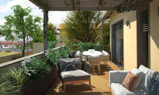 Appartement 4 Pièces 83 m² à vendre à Sathonay-Village (69580)