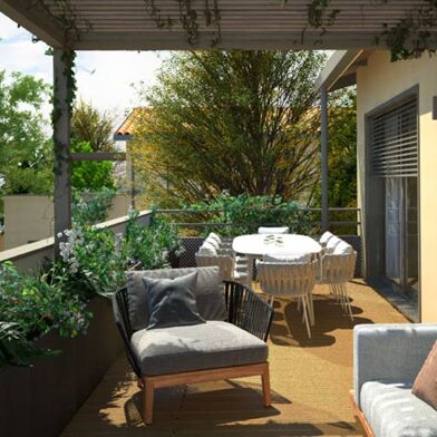 Appartement 4 pièces 479900 €