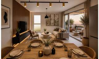 Maison 4 Pièces 128 m² à vendre à Sathonay-Village (69580)