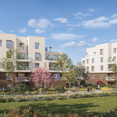 Appartement 5 pièces 336000 €