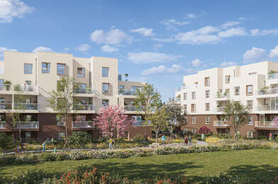 Appartement 2 pièces 144000 €