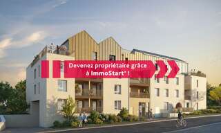 Appartement 3 Pièces 69 m² à vendre à Brécé (35530)