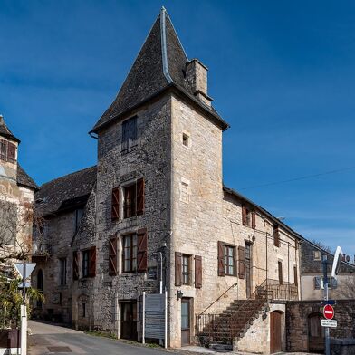 Maison 12 pièces 430000 €