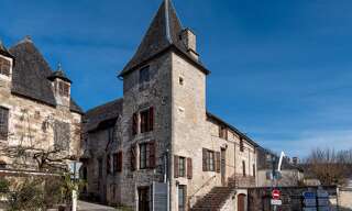 Maison 12 Pièces 317 m² à vendre à Turenne (19500)