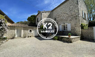 Maison 5 Pièces 157 m² à vendre à Allan (26780)