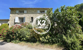 Maison 5 Pièces 157 m² à vendre à Allan (26780)