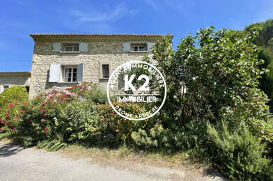 Maison 5 pièces 450000 €