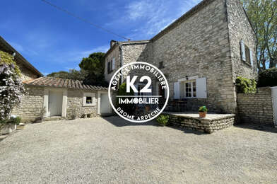 Maison 5 pièces 450000 €