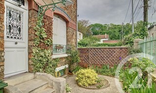 Maison 6 Pièces 107 m² à louer à L'Haÿ-les-Roses (94240)
