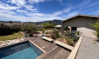 Maison 6 Pièces 172 m² à vendre à Chambonas (07140)