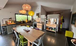 Maison 6 Pièces 172 m² à vendre à Chambonas (07140)