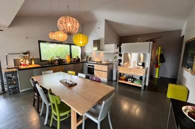 Maison 6 pièces 690000 €