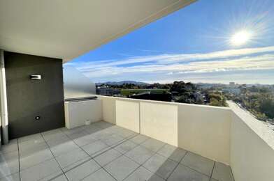 Appartement 3 pièces 1058 €