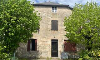 Maison 7 Pièces 165 m² à vendre à Gourdon-Murat (19170)