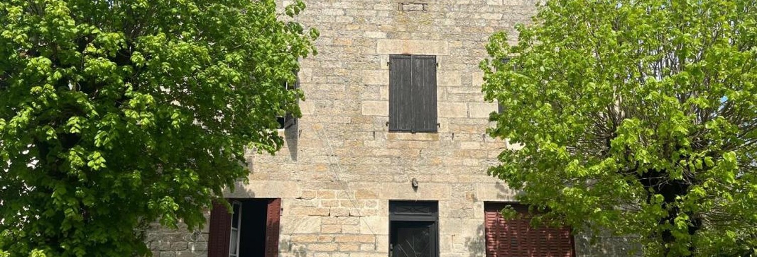 Maison 7 Pièces 165 m² à vendre à Gourdon-Murat (19170)