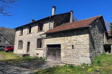 Maison 7 pièces 61050 €