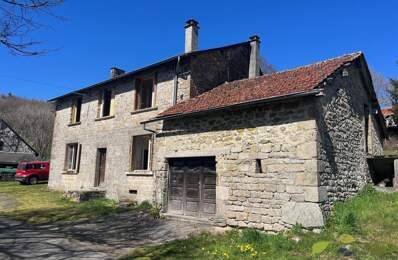 CORREZE — photo du bien