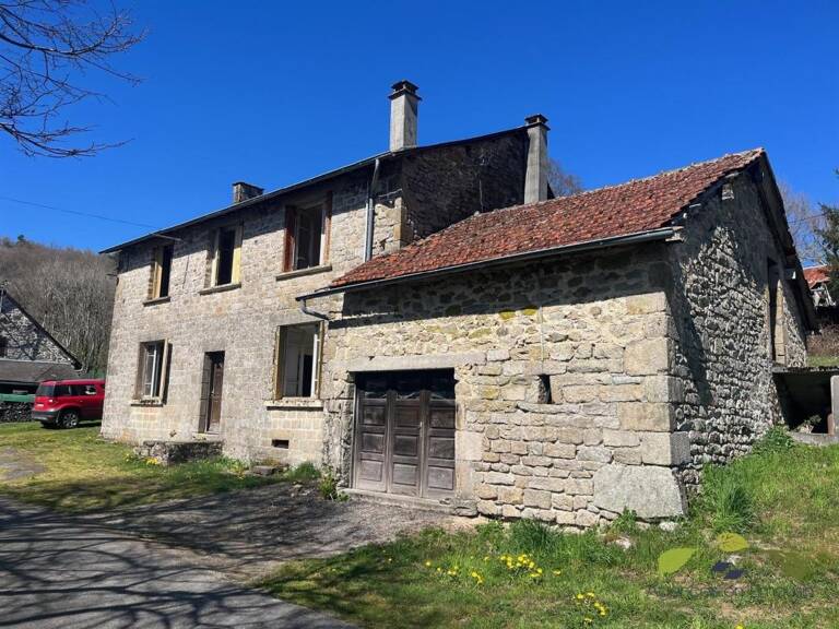 CORREZE — photo 1