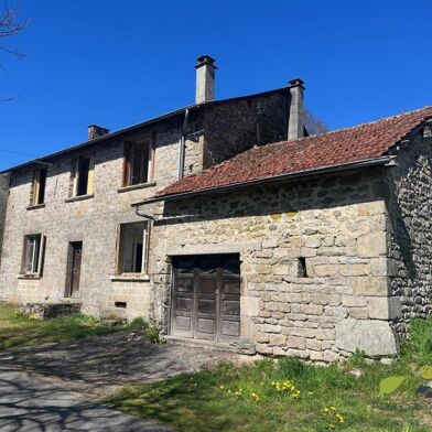 Maison 7 pièces 66600 €