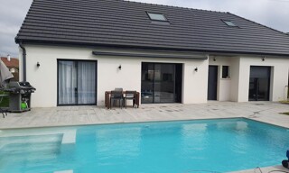 Maison 7 Pièces 182 m² à vendre à Ahuy (21121)