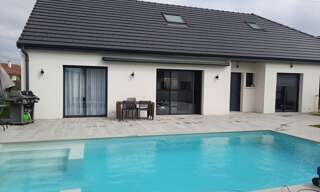 Maison 7 Pièces 182 m² à vendre à Ahuy (21121)