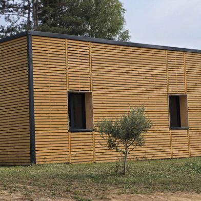 Maison 5 pièces 215000 €