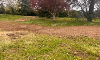 Terrain  550 m² à vendre à Arbanats (33640)