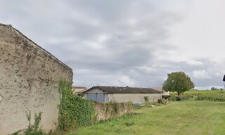 Terrain  700 m² à vendre à Saint-Pierre-de-Mons (33210)