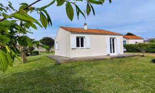 Maison 3 Pièces 60 m² à vendre à Marennes-Hiers-Brouage (17320)