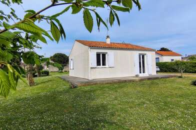 Maison 3 pièces 264450 €