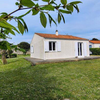 Maison 3 pièces 264450 €