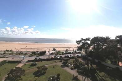 Appartement 4 pièces 556500 €