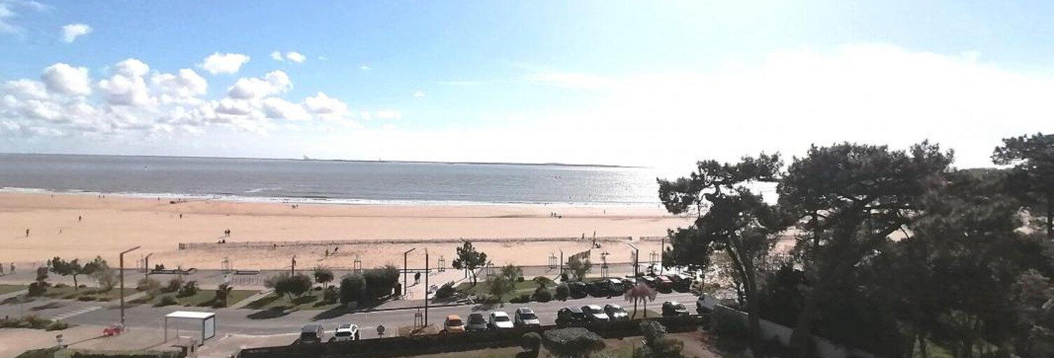 Appartement 4 Pièces 84 m² à vendre à Saint-Georges-de-Didonne (17110)